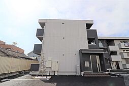 D-ROOM紅雲町C 201