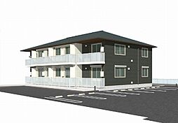 フォレストヴィラ　II