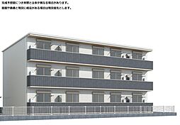 仮称前橋市天川原町一丁目PJ B