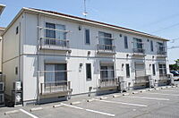 群馬県伊勢崎市西田町52：物件画像／シャーメゾンショップ　株式会社エステート