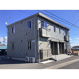 メゾン・ド・ミント 202