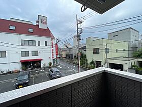 サントリーニ 206 ｜ 群馬県高崎市宮元町255（賃貸アパート1LDK・2階・35.36㎡） その9