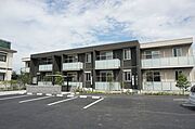 ☆積水ハウス施工軽量鉄骨造2階建のホテル仕様のホテルライクシャーメゾン☆