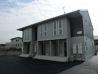 群馬県伊勢崎市宮前町1525-1：物件画像／シャーメゾンショップ　株式会社エステート