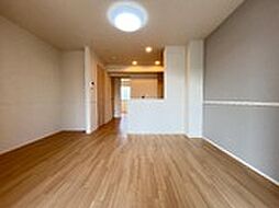 伊勢崎市宮子町アパート 1LDKの写真
