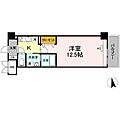 ヘイワレジデンス高崎4階7.8万円