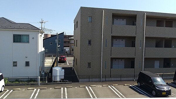 キャメロット　I 202｜群馬県伊勢崎市韮塚町(賃貸アパート3LDK・2階・74.00㎡)の写真 その21