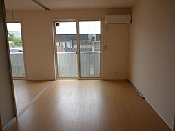 サンライトレジデンス駒形 302 3階2Kのリビング/ダイニング