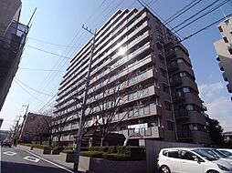ライオンズステーションプラザ北綾瀬