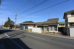 両毛線 伊勢崎駅 徒歩21分