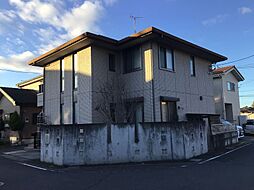 上越線 群馬総社駅 徒歩38分