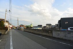 東武伊勢崎線 新伊勢崎駅 徒歩35分