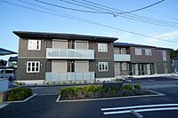 茨城県那珂市菅谷2065-5：物件画像／シャーメゾンショップ　東成プランニング株式会社　東海駅西店