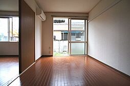 ア−バンシェル 00101 1階2Kの室内