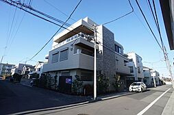 ■重厚感のある全体デザイン・重量鉄骨造マンション仕様■