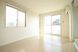 ピコリーノ伍番館 00203 2階2LDKの室内