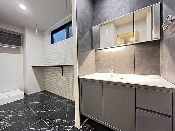 桜橋グランデ_内装_5