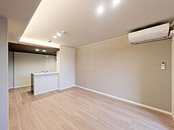 戸塚日和 00205 2階1LDKの室内