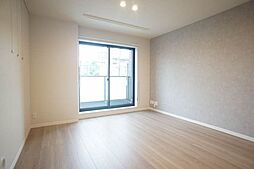 ｃｏｍｆａｒｍ　I 00202 2階1LDKの室内