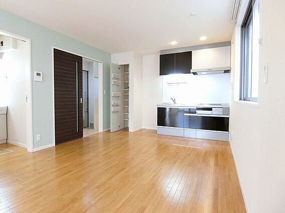 グランドソレイユ_内装_0