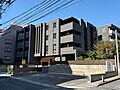 ベンディシオン市川