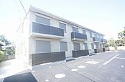 ☆積水ハウス施工の賃貸住宅≪シャーメゾン≫♪