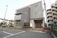 埼玉県草加市谷塚町839-1：物件画像／シャーメゾンショップ　有限会社フレンドホーム
