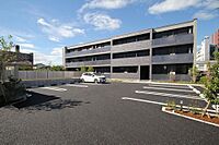 埼玉県草加市氷川町742-1：物件画像／シャーメゾンショップ　有限会社フレンドホーム