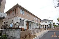 埼玉県草加市弁天1丁目19-13：物件画像／シャーメゾンショップ　有限会社フレンドホーム