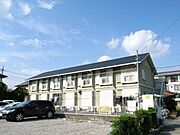 積水ハウス施工の賃貸住宅「シャーメゾン」