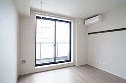 Ｃｒａｎｅ　Ｔｅｒｒａｃｅ 00103 1階1Kの室内