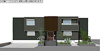 神奈川県横浜市栄区長尾台町19-9：物件画像／シャーメゾンショップ　株式会社明不動産　大船仲通店