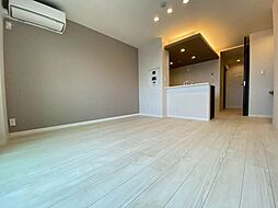 シャーメゾンハレムサシノ　マーリエ 00201 2階2LDKの室内