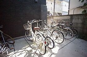 吉祥庵 00003 ｜ 東京都杉並区松庵１丁目12-25（賃貸アパート1LDK・1階・38.58㎡） その7