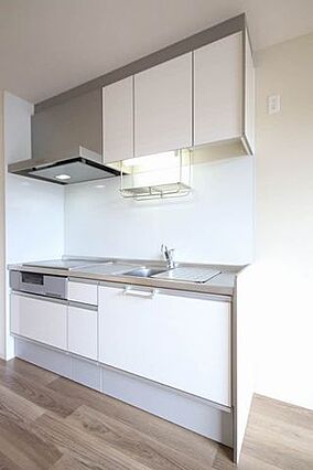 パレ ルミエールA_内装_2