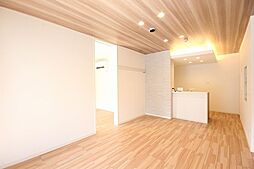 シャーメゾン港南台 00105 1階2LDKの室内