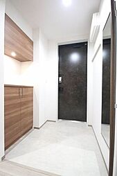 スカイレジデンス