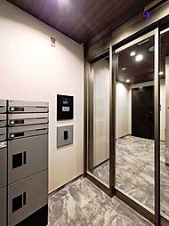 スカイレジデンス