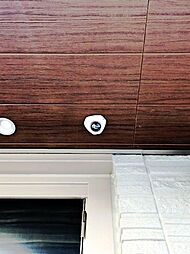 【防犯カメラ設置済】