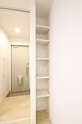 室内