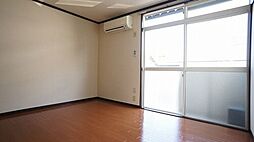 ミルキーハイム 00203