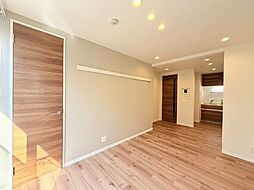 ペルテ高田 00102 1階1LDKの室内