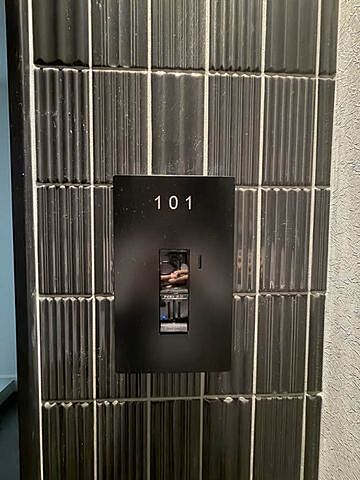 室内