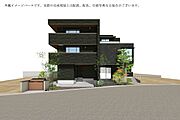 積水ハウスのシャーメゾン　ホテルライクＺＥＨ仕様マンションです！