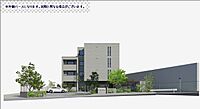 神奈川県横浜市戸塚区舞岡町1131-1：物件画像／シャーメゾンショップ　ニュータウン株式会社　戸塚店