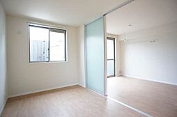 コスモレジデンス　Ｂ 00101 1階1LDKの室内