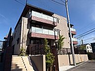 神奈川県横浜市緑区中山3丁目2-2：物件画像／シャーメゾンショップ　ニュータウン株式会社　中山店