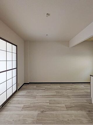 エスポワールいぶき野_内装_11