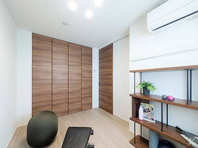 室内