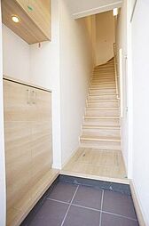 メゾン　ド　ルボア 00202 2階1LDKの室内